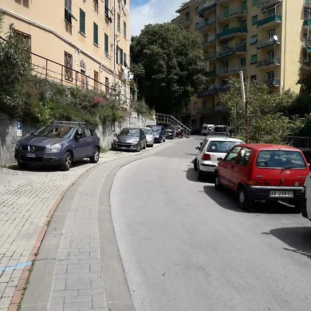 B&beuropa Bed & Breakfast