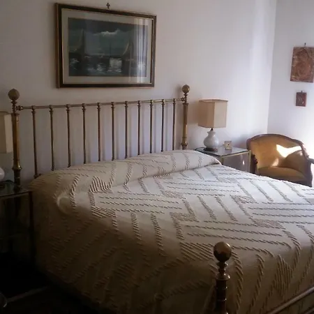 Bed & Breakfast B&beuropa