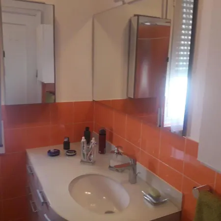 Bed and Breakfast B&beuropa *