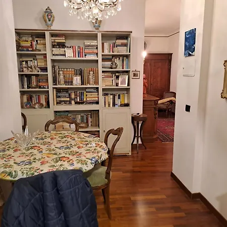 B&beuropa Bed and Breakfast *