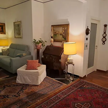 Bed and Breakfast B&beuropa *