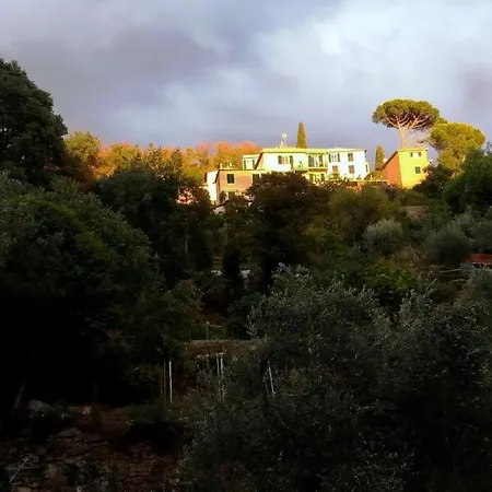 Bed & Breakfast B&beuropa Genova